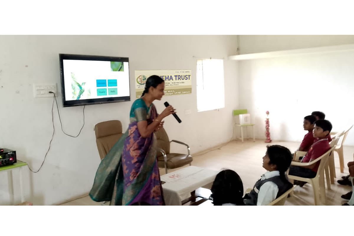 Technical Skill Training: School Education