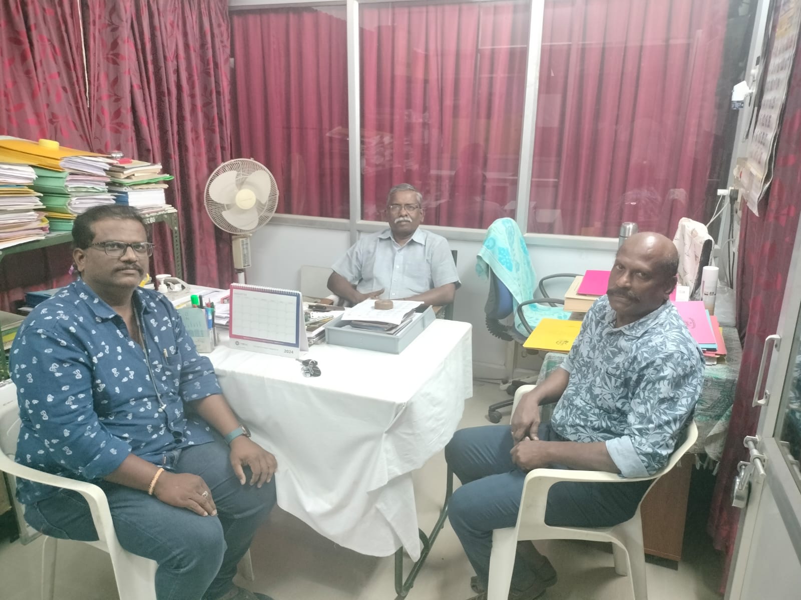 Viveha Trust Activity