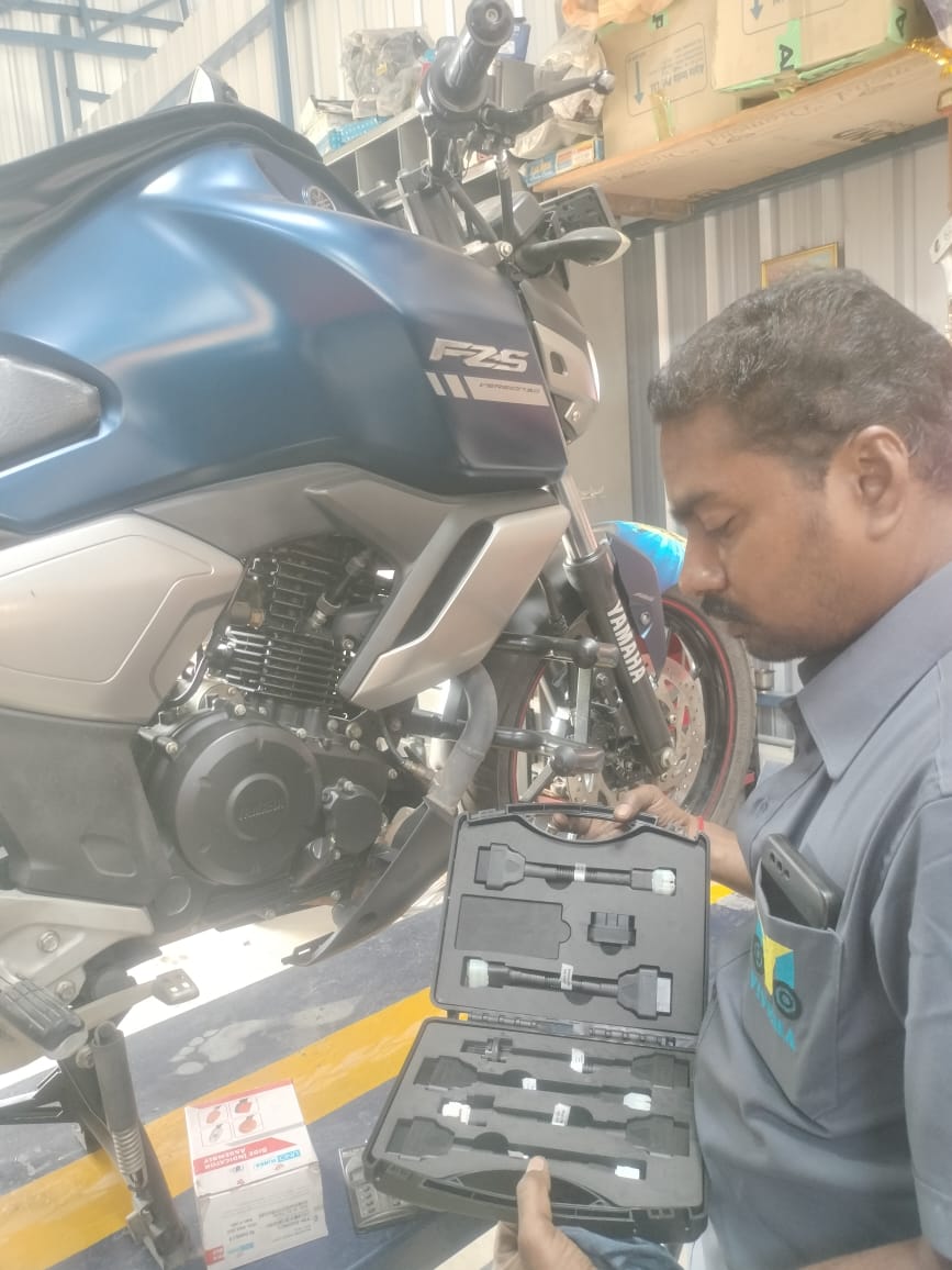 Viveha Trust Activity