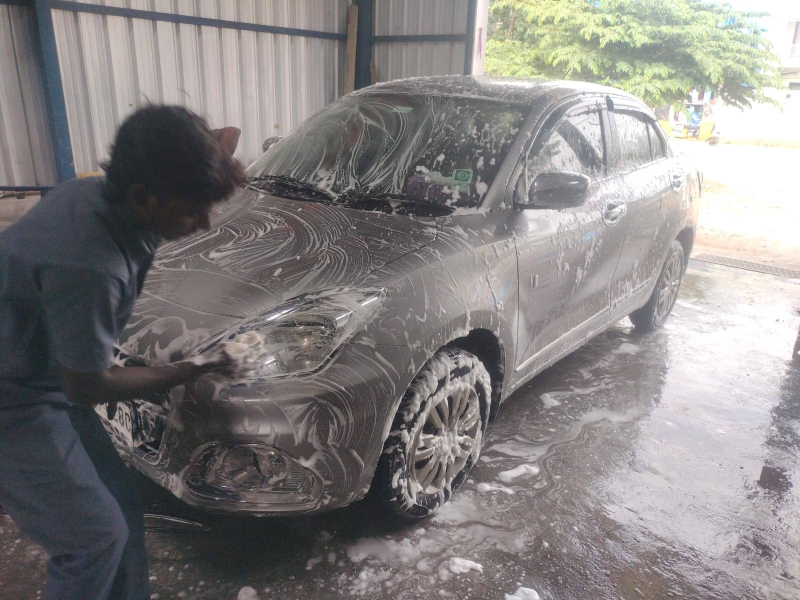 Viveha Trust Activity