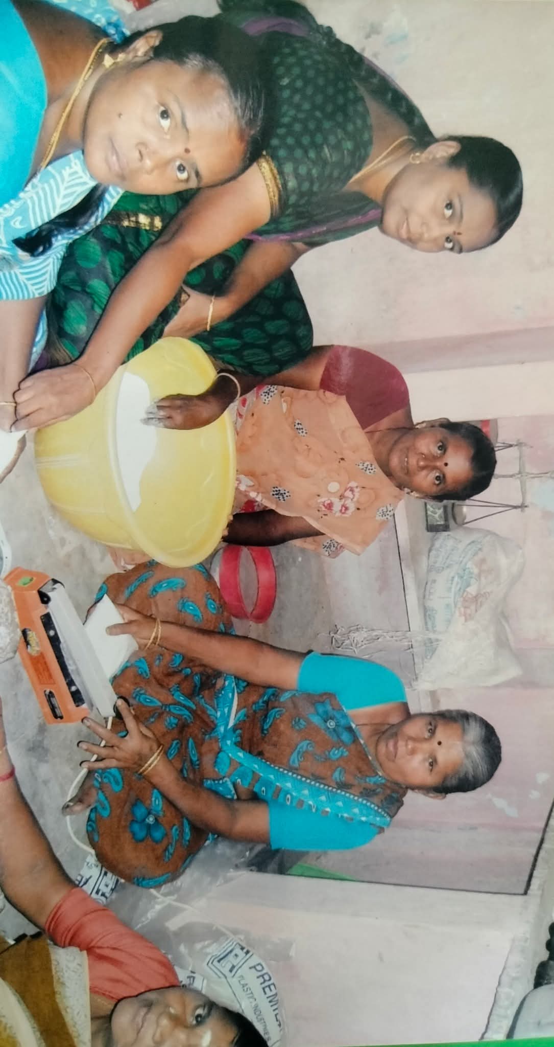 Viveha Trust Activity